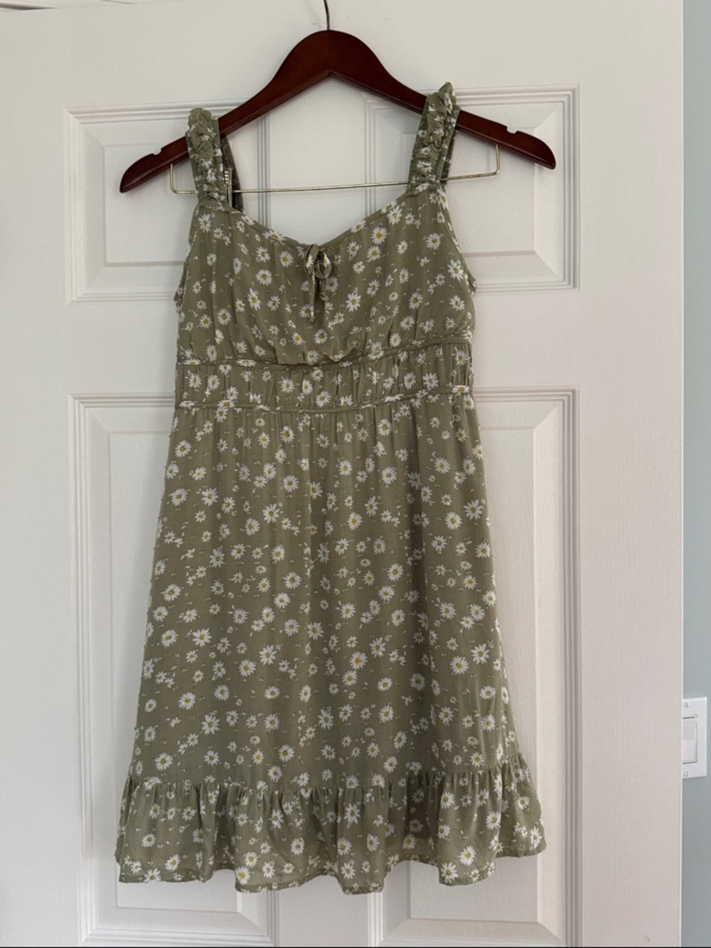 Daisy dress